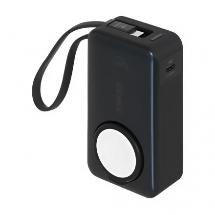  Pin Dự Phòng MagGo 10000mAh 35W - A1657 Anker 