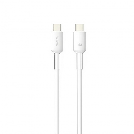 Cáp Sạc Nhanh 2M 60W WiWU Wi-C063