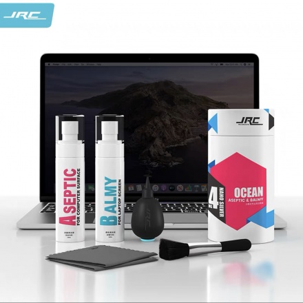 Bộ Vệ Sinh Ống Kính – Lens Máy Quay, Màn Hình Macbook/Laptop 