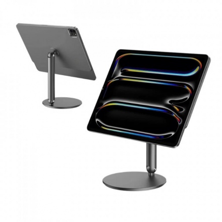 Giá Đỡ iPad Xoay 360 for iPad Pro 13inch 2024 WIWU 