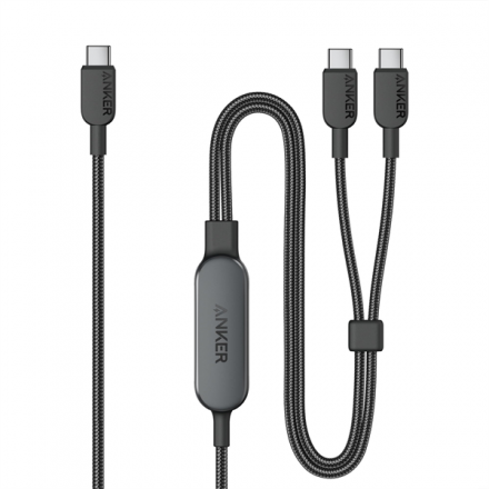 Cáp Sạc Nhanh 140W - ANKER