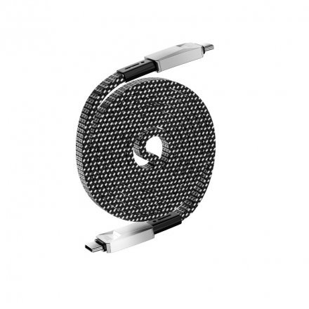 Cáp sạc WiWU Cyberlink Wi-C078