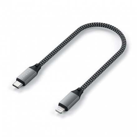 Cáp Sạc & Truyền Dữ Liệu Satechi