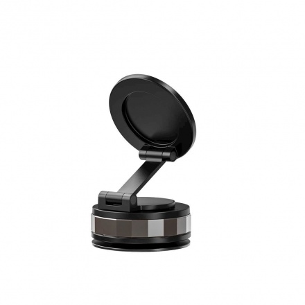 GIÁ ĐỠ ĐIỆN THOẠI Ô TÔ NAM CHÂM XOAY 360° WIWU