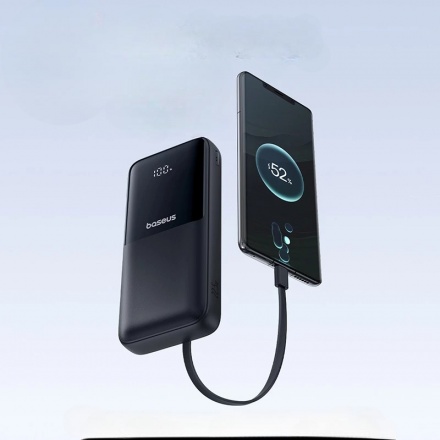 Pin Dự Phòng 10000mAh Baseus 
