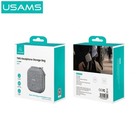 Túi Phụ Kiện USAMS ZB351 