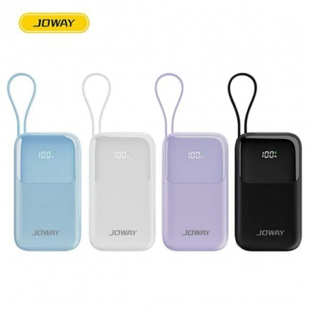 PDP Joway 20.000mAh JP313 20W/30W