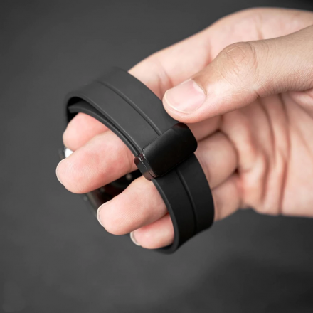 Dây đeo đồng hồ khóa nam châm cho Apple Watch
