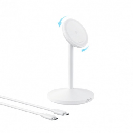 Đế Sạc MagSafe Anker MagGo 15W