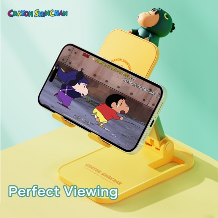 Đế giữ Smartphone/ Tablet Crayon Shinchan