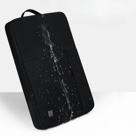 Túi Chống Sốc Alpha Double Layer WiWU