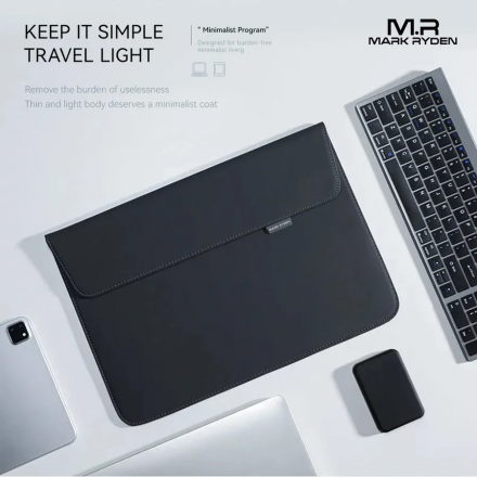 Túi chống sốc Laptop 15.6inch Mark Ryden