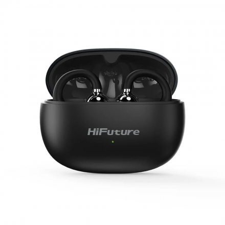 Tai nghe Bluetooth kẹp tai HiFuture FlexClip OWS