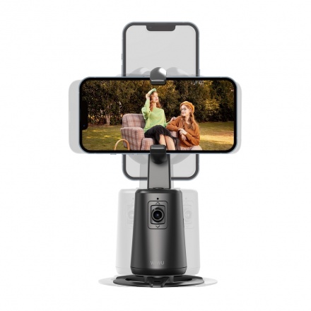 Gậy selfie mini 360°Camera gimbal stablilizer