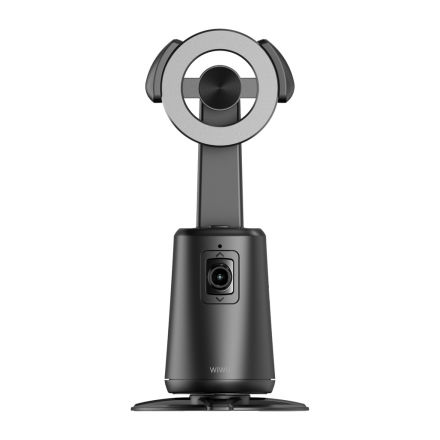 Gậy selfie mini 360°Camera gimbal stablilizer