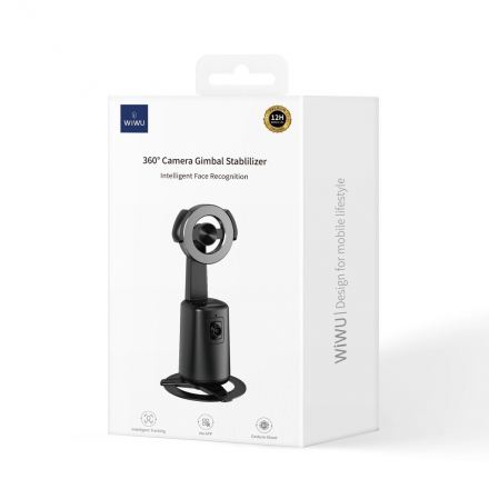 Gậy selfie mini 360°Camera gimbal stablilizer