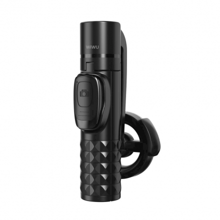 Gậy Selfie Bluetooth WIWU 