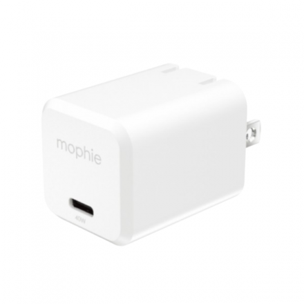 Củ Sạc GaN 40W 1 Cổng – Mophie
