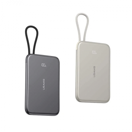 Pin dự phòng 5000mAh 20W USAMS 