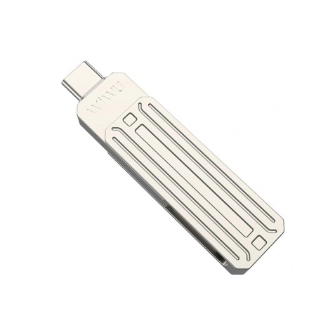 Bộ Nhớ Ngoài USB3.2 128g WiWu