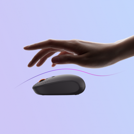 Chuột Không Dây Bluetooth Baseus