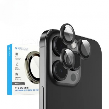 Lens Bảo Vệ Ống Camera KUZOOM