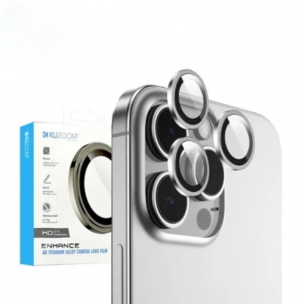 Lens Bảo Vệ Ống Camera KUZOOM