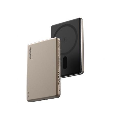 Pin dự phòng 5000mAh 15W MangoTek 