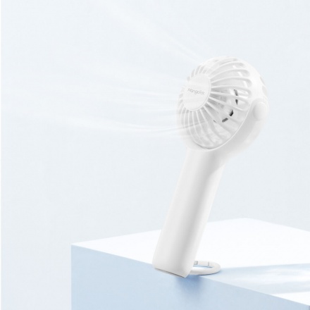 Quạt Cầm Tay Mini MangoTek