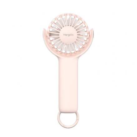 Quạt Cầm Tay Mini MangoTek