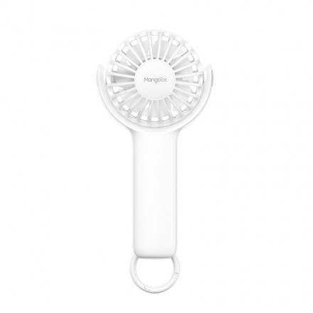 Quạt Cầm Tay Mini MangoTek