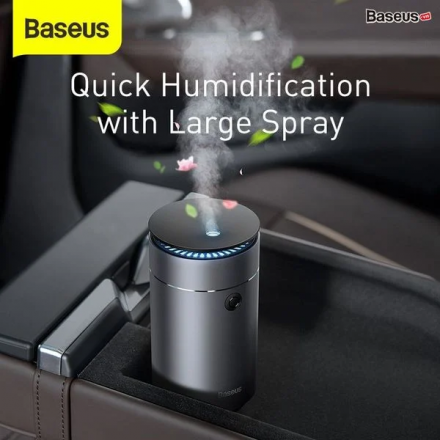 Máy Phun Sương Baseus