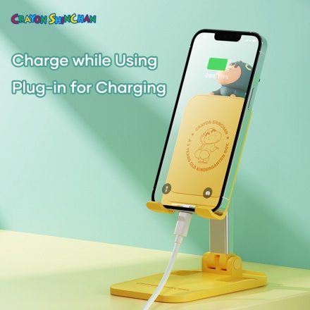 Đế giữ Smartphone/ Tablet Crayon Shinchan