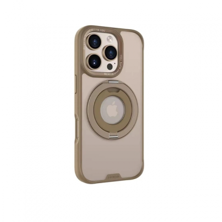 Ốp lưng iPhone 16 ProMax Rough HODA