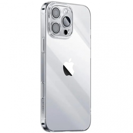Ốp lưng iPhone 16 Pro Max Baseus 