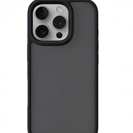 Ốp Lưng Nhám iPhone 15 Plus LIKGUS