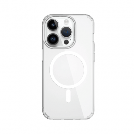 Ốp Lưng iPhone 16 Pro Max WiWU 