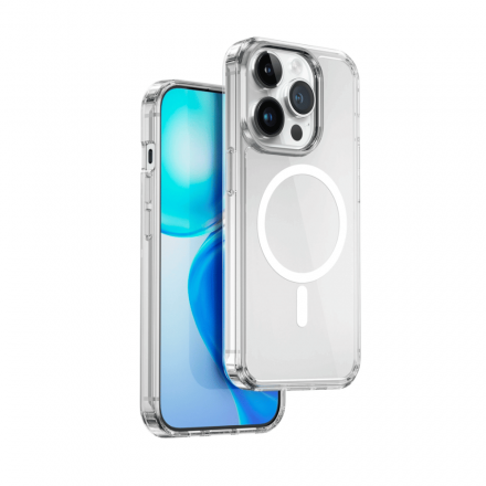 Ốp Lưng iPhone 16 Pro Max WiWU 