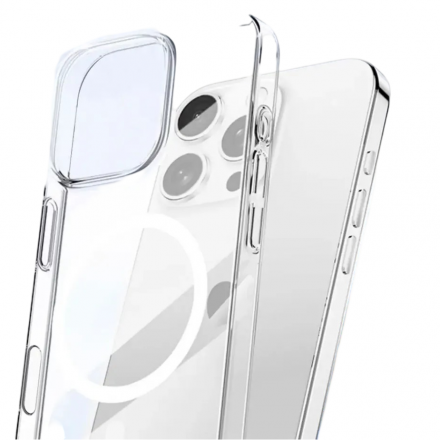 Ốp Lưng iPhone 16 Pro WIWU 