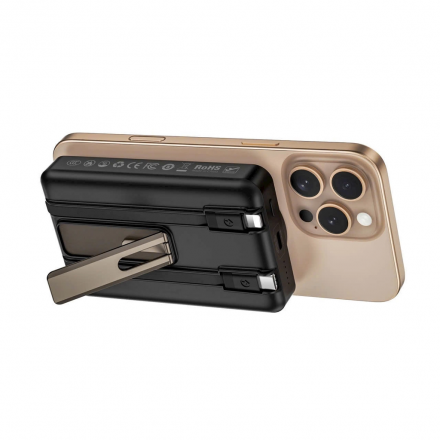 Pin Dự Phòng 10000mAh WIWU 