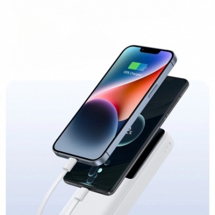 Pin Dự Phòng 10000mAh Baseus 