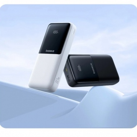 Pin Dự Phòng 10000mAh Baseus 