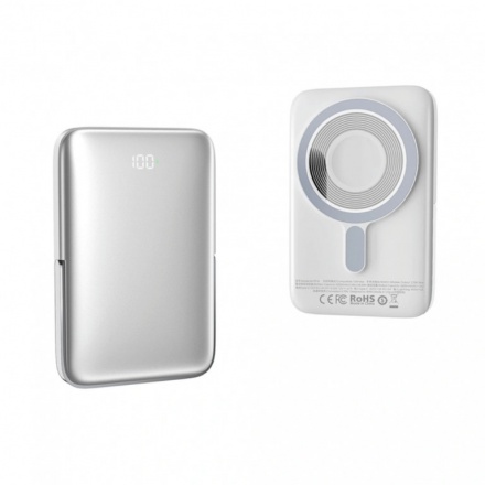 Pin dự phòng 3in1 10000mAh Wiwu