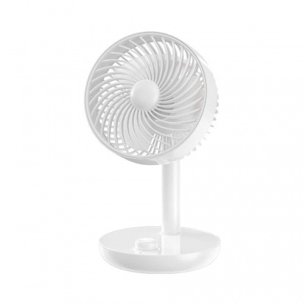 Quạt Mini Tích Điện WIWU