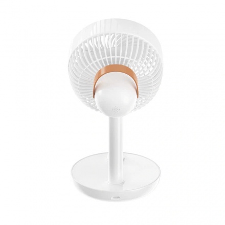 Quạt Mini Tích Điện WIWU