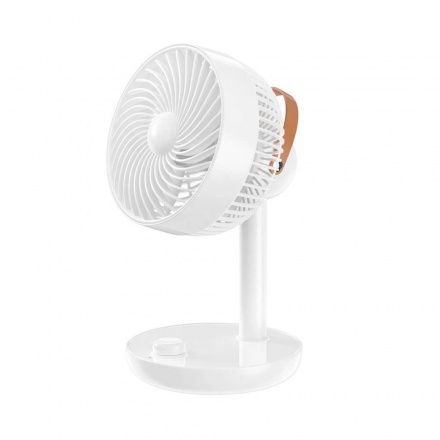 Quạt Mini Tích Điện WIWU
