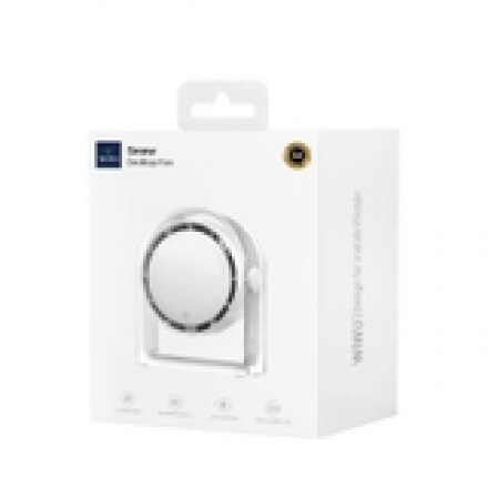 Quạt để bàn WiWU Snow - 2000mAh (4tốc độ gió)