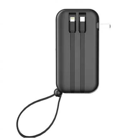 Pin dự phòng 10000mAh WiWU 
