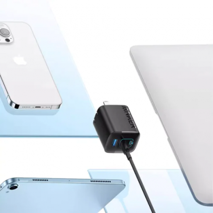 Củ sạc nhanh 67W Anker