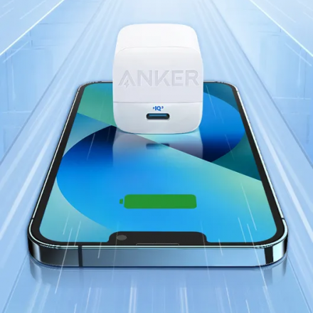 Củ sạc nhanh 30W Anker A2639